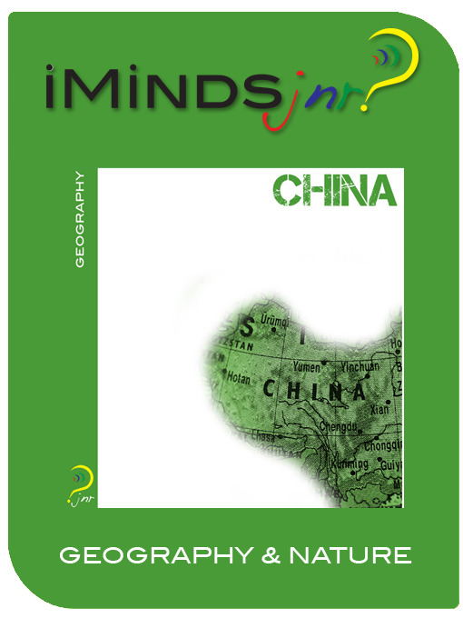 Title details for China by iMinds - Available